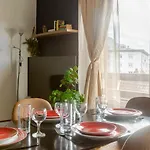 Chaleureux 5 Mn Du Centre T2 Apartman