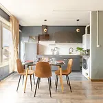 Chaleureux 5 Mn Du Centre T2 Apartman Colmar
