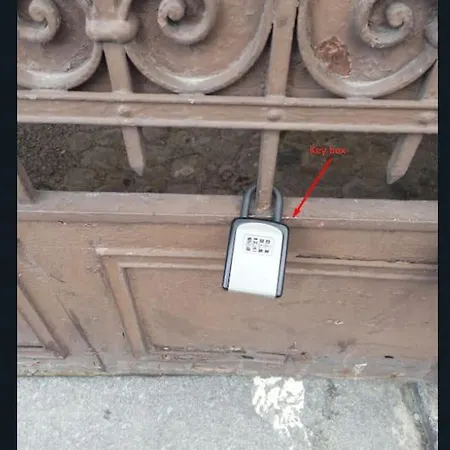 Apartman Chaleureux 5 Mn Du Centre T2