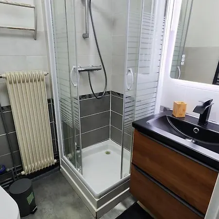 Chaleureux 5 Mn Du Centre T2 Apartment Colmar