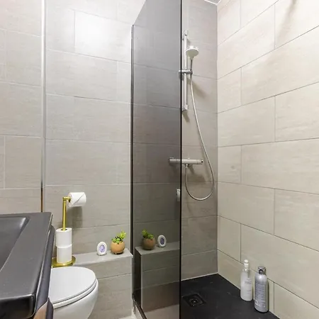 Chaleureux 5 Mn Du Centre T2 Apartman *