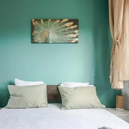 Chaleureux 5 Mn Du Centre T2 Apartman *