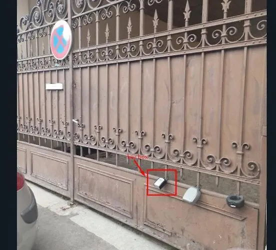 Apartment Chaleureux 5 Mn Du Centre T2 *