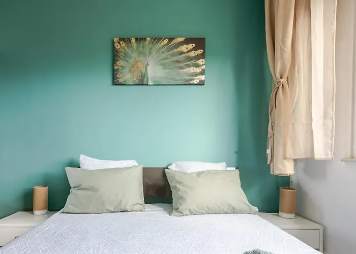 Chaleureux 5 Mn Du Centre T2 Apartment *