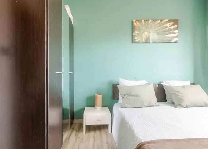 Chaleureux 5 Mn Du Centre T2